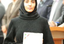 گزارش تصویری مراسم اختتامیه اولین  المپیاد ورزشی دانشجویان و تجلیل از مقام آوران ورزشی دانشگاه